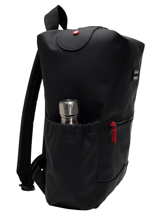 NWT Hunter Top Clip Backpack - Water-Resistant, Adjustable
Shoulder Straps - main image 5